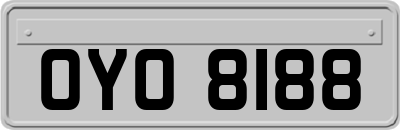 OYO8188