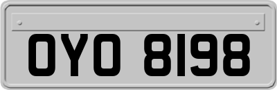 OYO8198