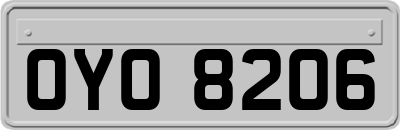OYO8206