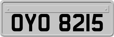 OYO8215