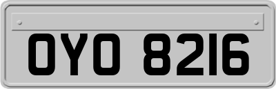 OYO8216