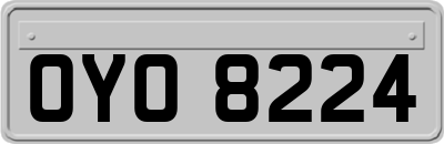 OYO8224