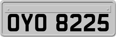 OYO8225