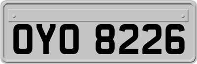 OYO8226