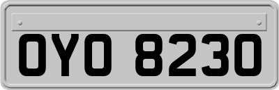 OYO8230