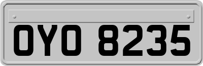 OYO8235