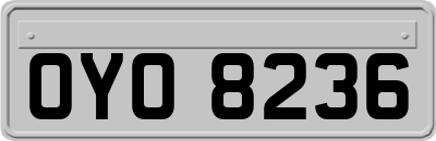 OYO8236