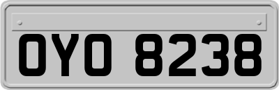 OYO8238