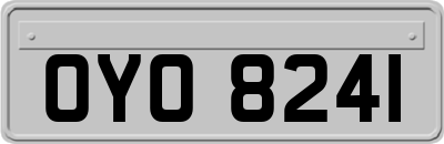 OYO8241