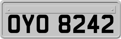 OYO8242