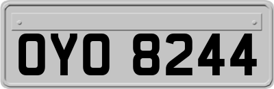 OYO8244