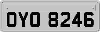OYO8246