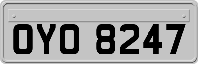 OYO8247