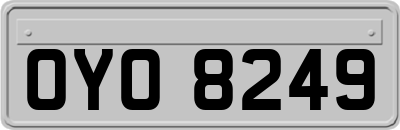 OYO8249