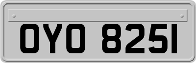 OYO8251