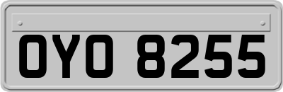 OYO8255