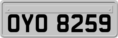 OYO8259