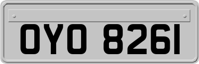 OYO8261