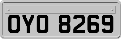 OYO8269