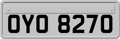 OYO8270