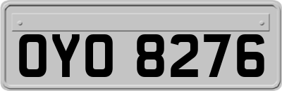 OYO8276