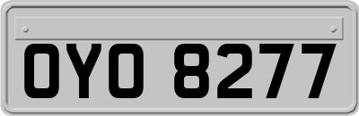 OYO8277