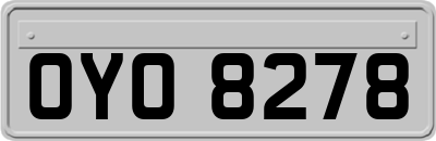 OYO8278