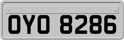 OYO8286