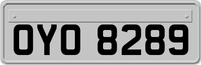 OYO8289