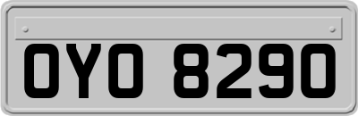 OYO8290