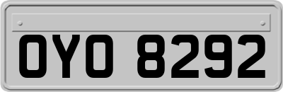 OYO8292