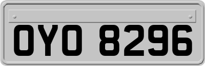 OYO8296