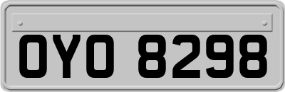 OYO8298