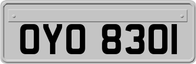 OYO8301