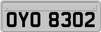 OYO8302