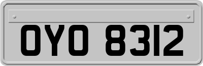 OYO8312