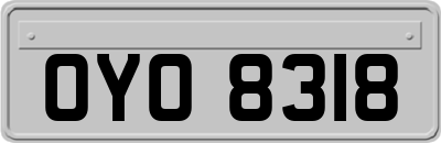 OYO8318