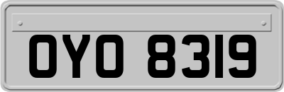 OYO8319