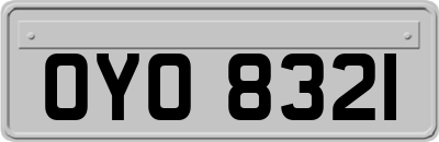 OYO8321