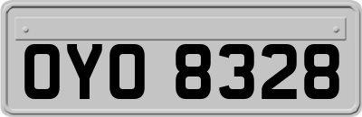 OYO8328
