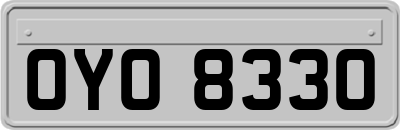 OYO8330