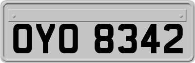 OYO8342
