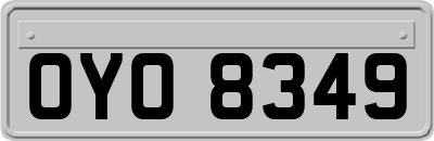 OYO8349