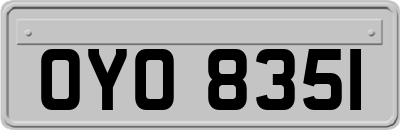 OYO8351