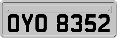 OYO8352