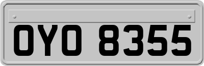 OYO8355