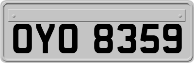 OYO8359