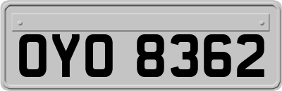 OYO8362