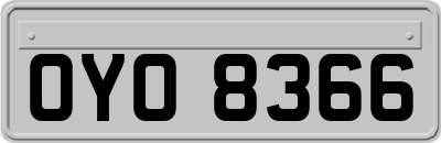 OYO8366