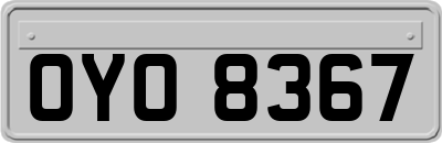 OYO8367